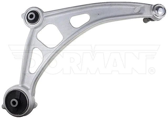 CB69393 – DORMAN Control Arm, OE Replacement Non Adjustable With Ball Joint And Bushings - view 2